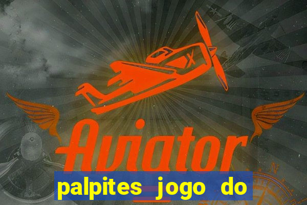 palpites jogo do bicho hoje